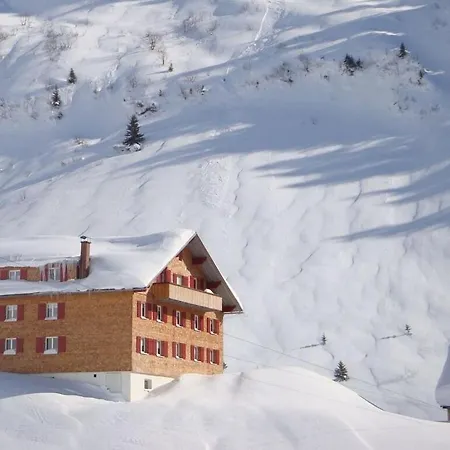 Apartman Majestic In *