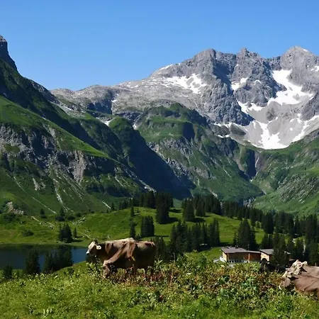 Apartman Majestic In