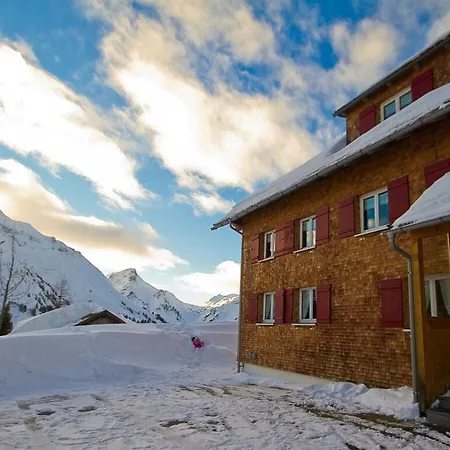 Apartman Majestic In